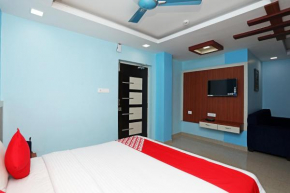 Hotel O Sai Swastik